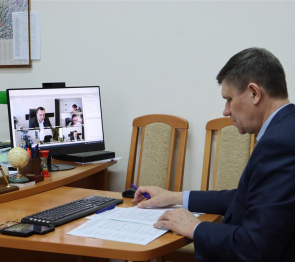 Депутаты ЗСК рассмотрели выполнение госпрограммы «Дети Кубани» в 2021 году